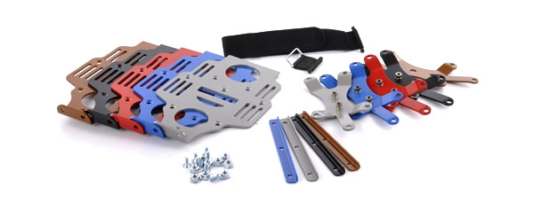 Upgradekit